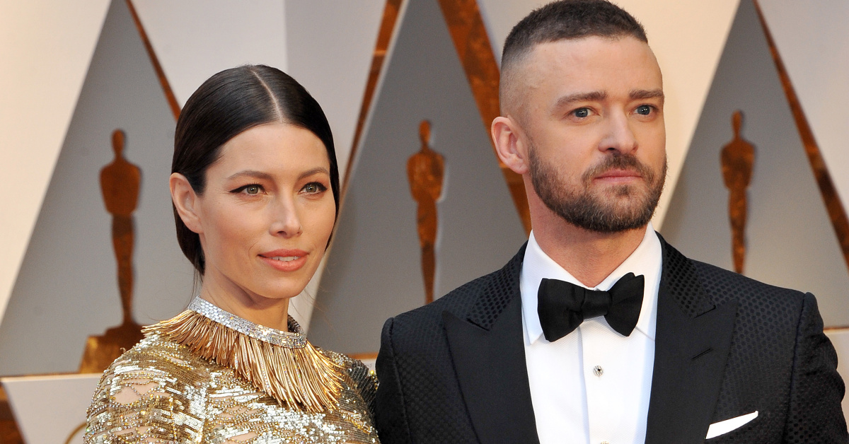 Jessica Biel ve Justin Timberlake'ınalkollü araç tutuklanma