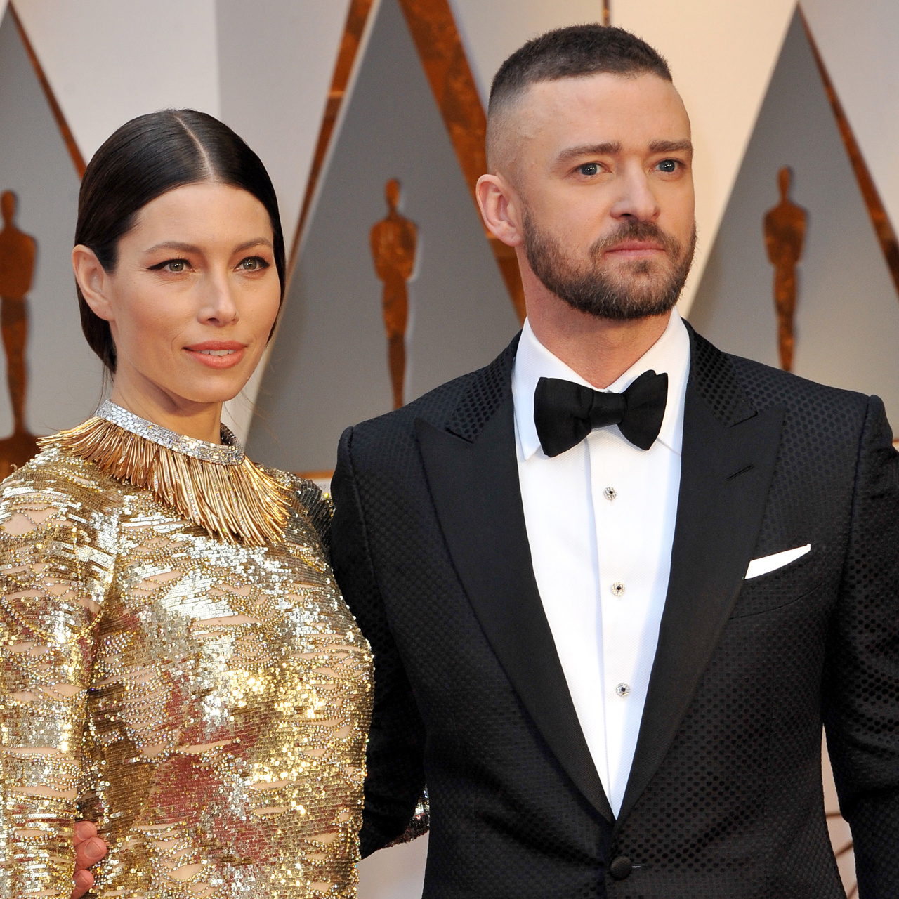 Tutuklanma görüntüsüne tepki gösterdi