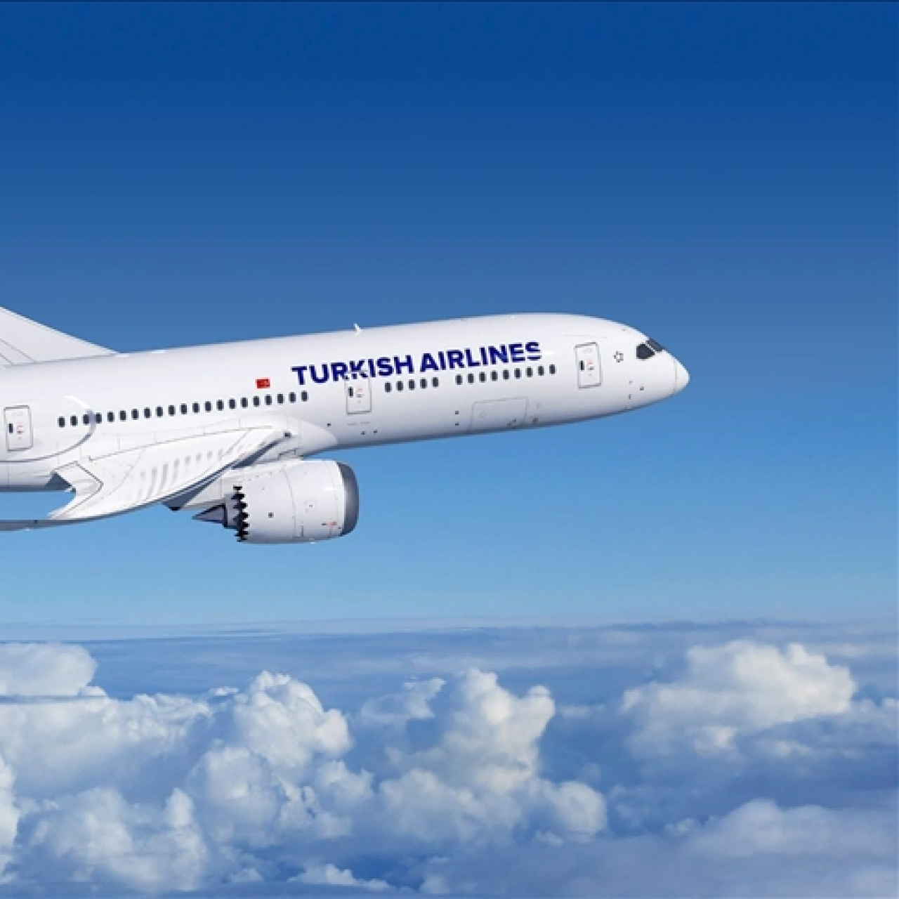 THY yolcularının memnuniyet oranı yüzde 87