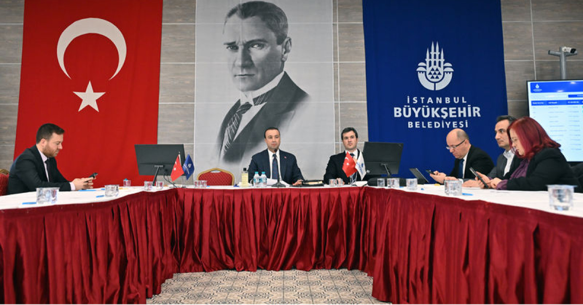 İBB'nin Yedinci İhalesinde 146 Taksi Plakası Satıldı