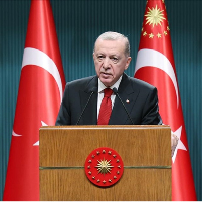 Kabine Toplantısı kararları açıklandı!