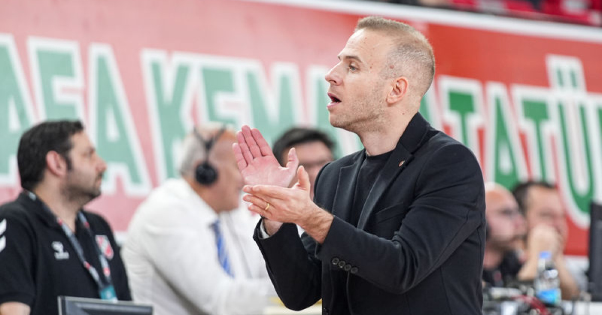 Karşıyaka Takımında Candost Volkan Sonuçlandı