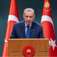 Cumhurbaşkanı Erdoğan'dan açıklamalar