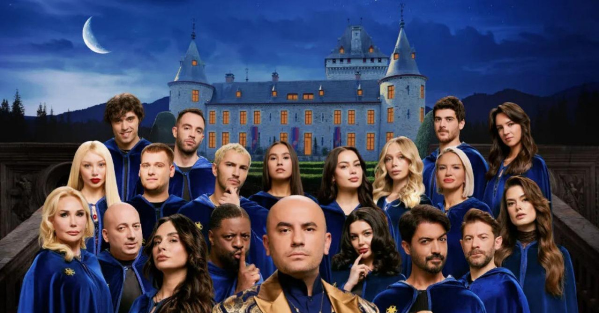 The Traitors Türkiye Başlangıç Tarihi ve Katılımcılar