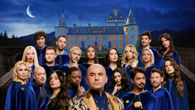 The Traitors Türkiye yarışmacıları kimler?