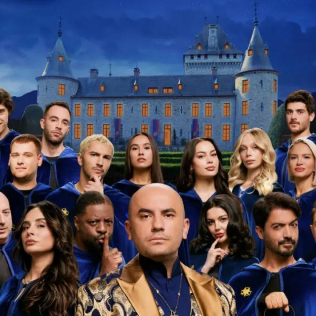 The Traitors Türkiye yarışmacıları kimler?