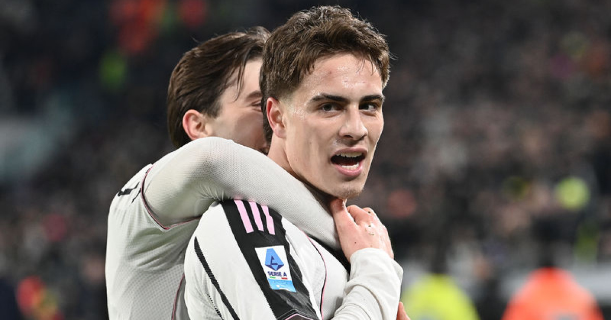 Kenan Yıldız Serie A'dailk 11'ine seçildi!