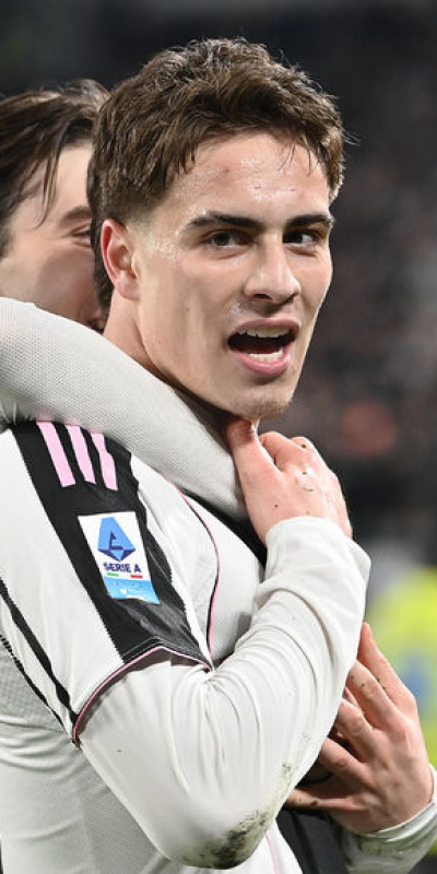 Kenan Yıldız, Serie A'da haftanın 11'inde!