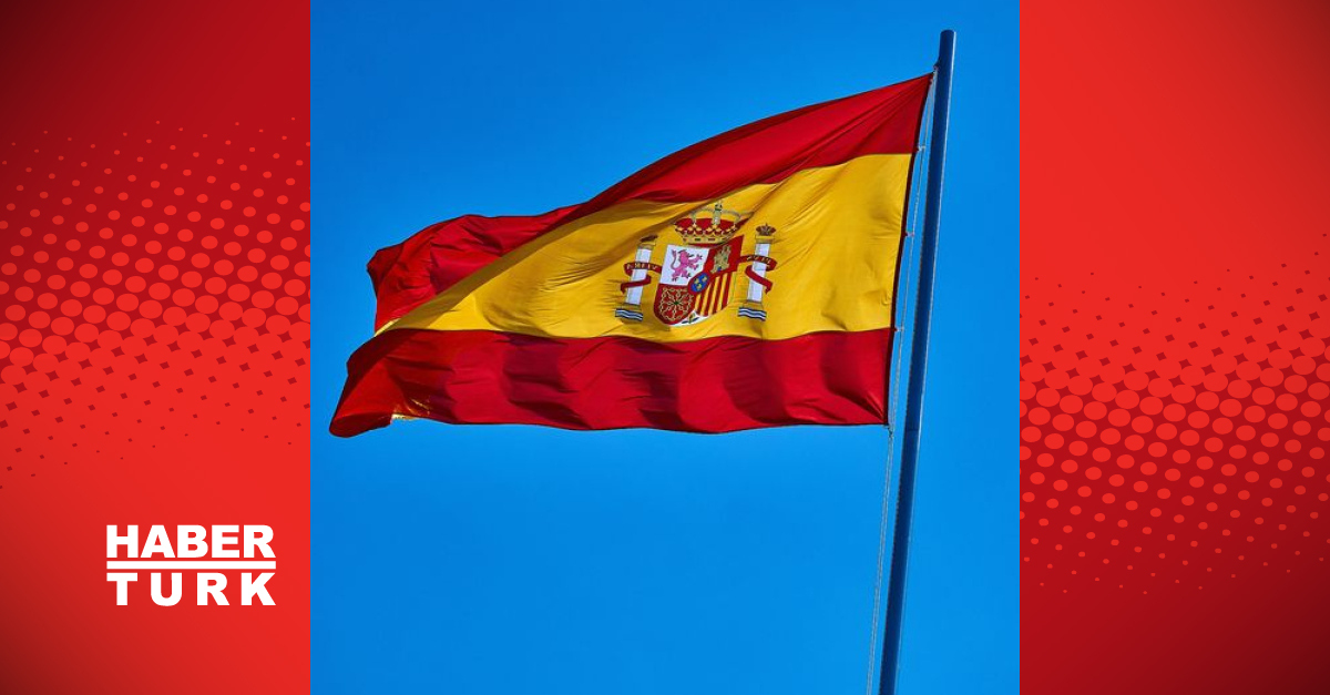 İspanya'nın Türkiye'yeteşekkür mesajı