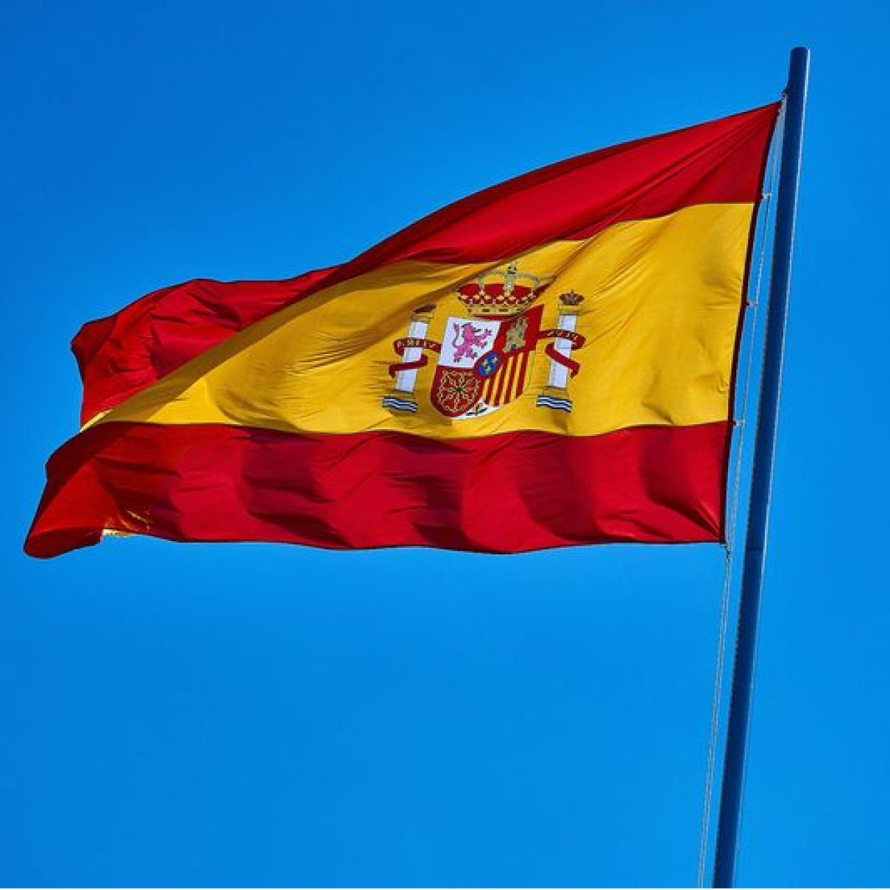 İspanya'dan Türkiye'ye teşekkür