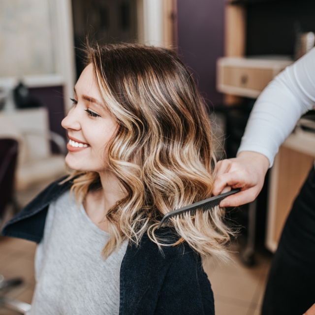 Saç bakımında bu hatalara düşmeyin!