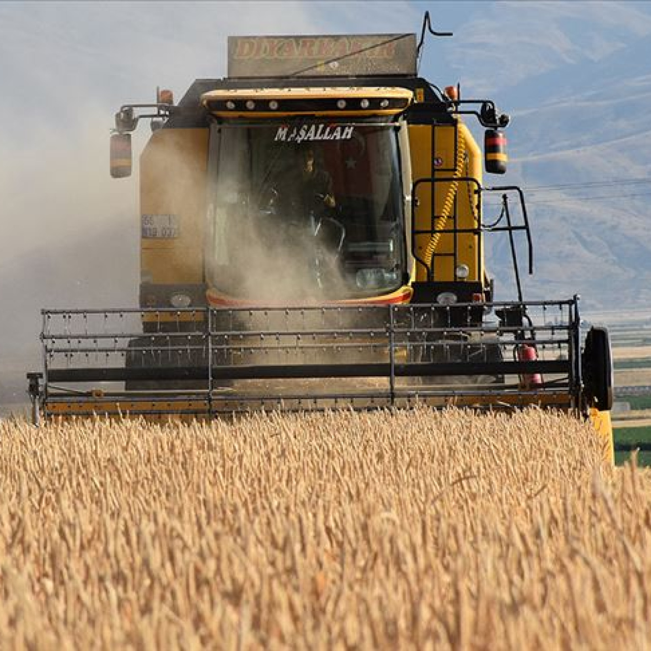 Mazot gübre desteği sorgulama