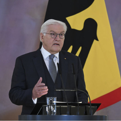Steinmeier'den savaş değerlendirmesi