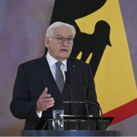Steinmeier'den savaş değerlendirmesi