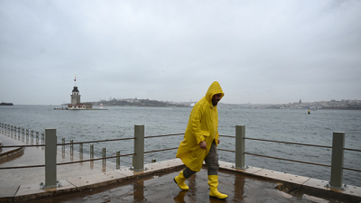 Bugün hava nasıl olacak?