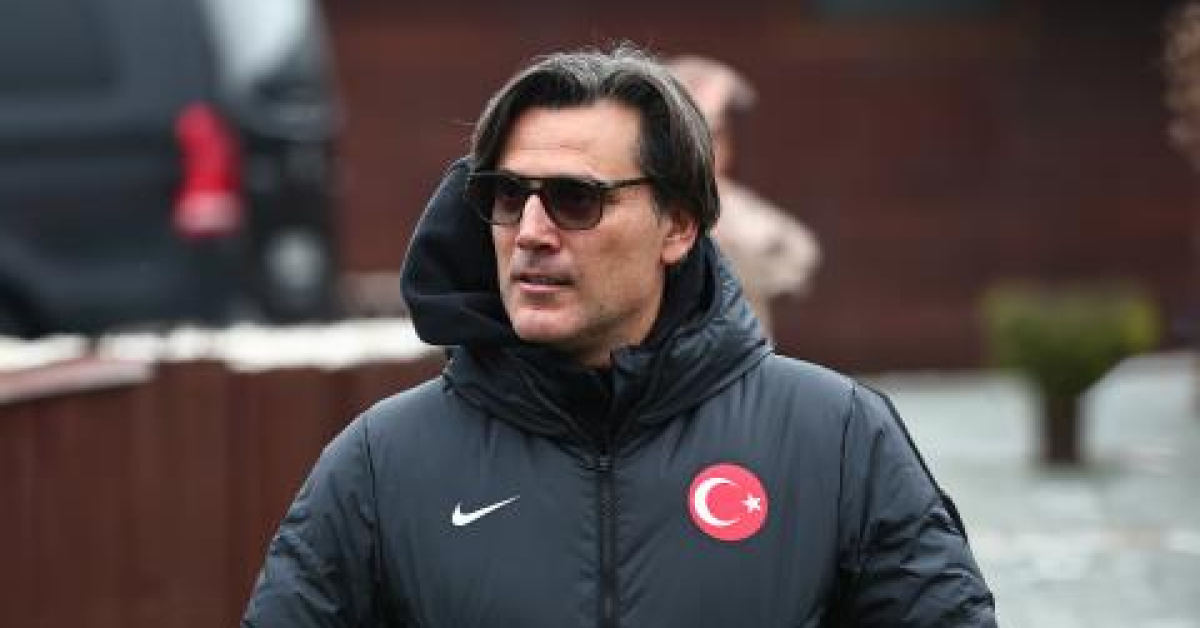 Romanya Maçı Mesaisi - Milli Takım Antrenmanı