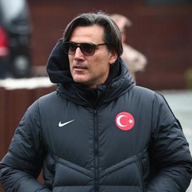 Milliler'de Romanya maçı mesaisi!