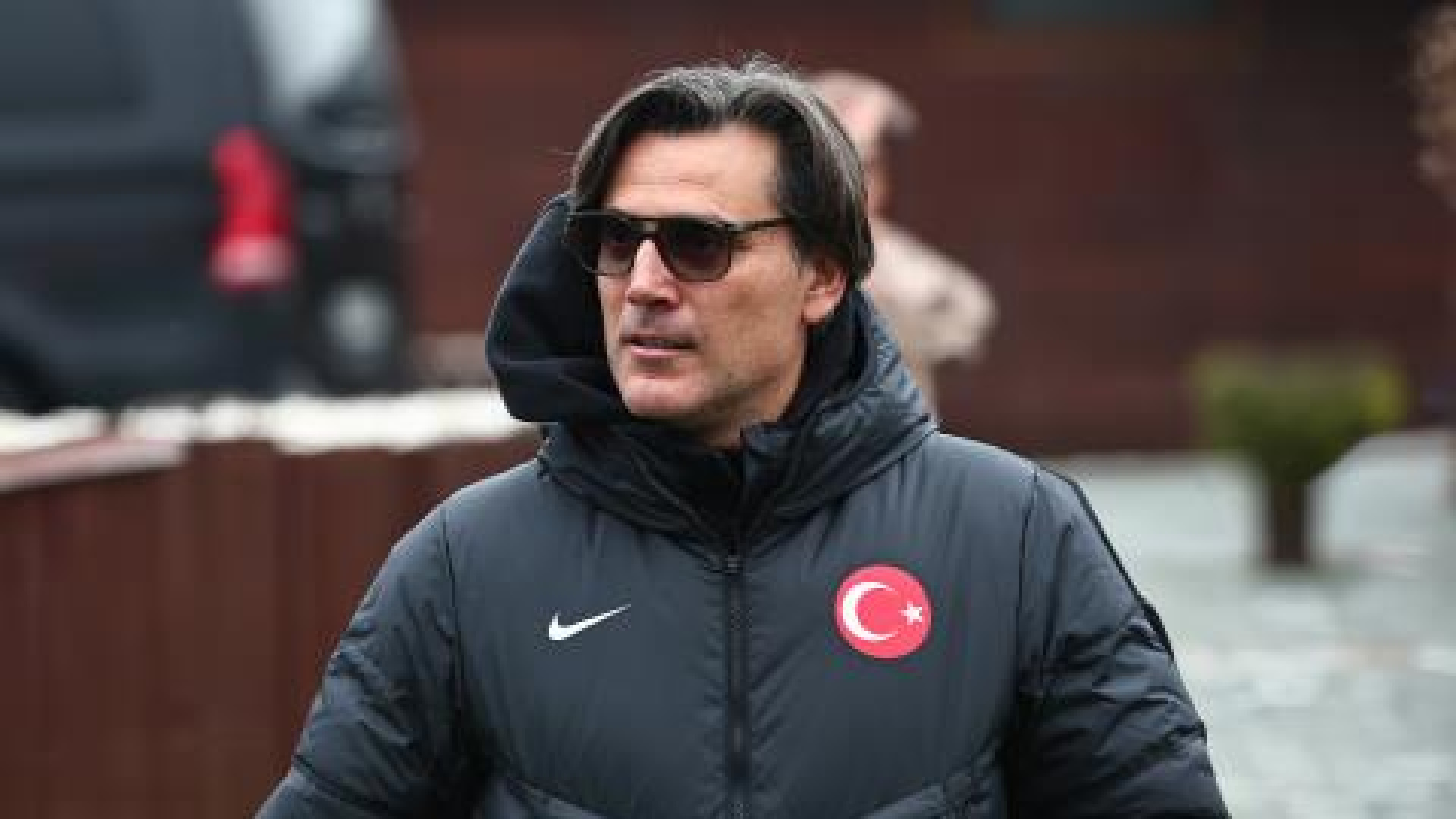 Milli Takım, Romanya Maçı Öncesi Yoğun Antrenman Temposunda