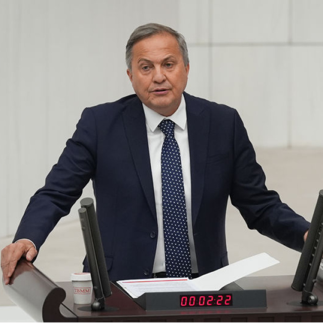 Orman alanları imara açıldı iddiası