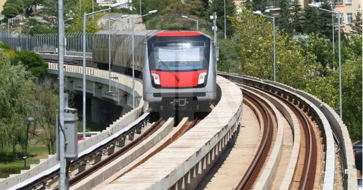 Konut Fiyatları Metro ve Tren Yatırımlarıyla Nasıl Değişiyor?