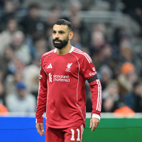 Mohamed Salah, Liverpool'dan ayrılıyor!