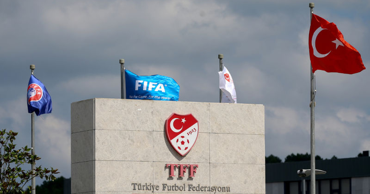 Süper Lig Kulüpleri PFDK'ya Sevk Edildi