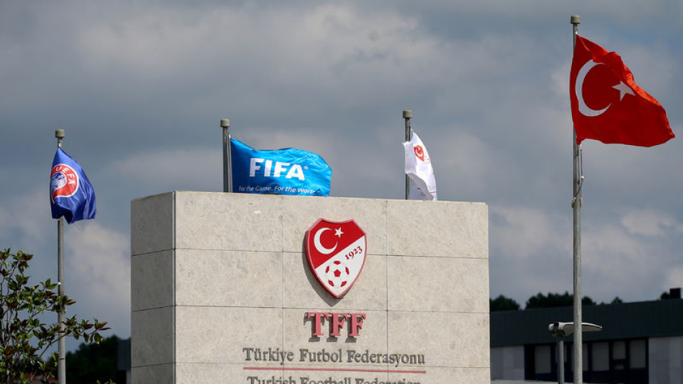 Süper Lig'deki 4 kulüp, PFDK'ya sevk edildi!