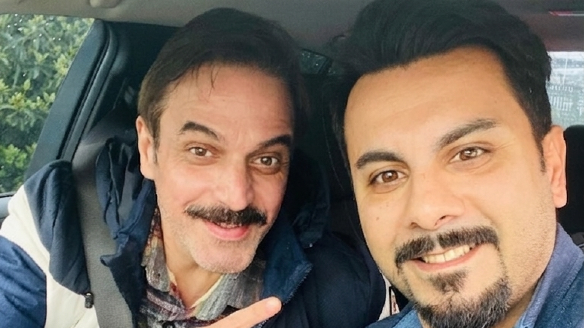 Ufuk Özkan Sağlık Durumunu Açıkladı: 'Her Şey Kontrol Altında'