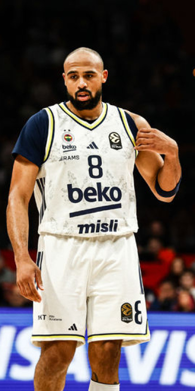 Fenerbahçe Beko, Maccabi'ye mağlup!