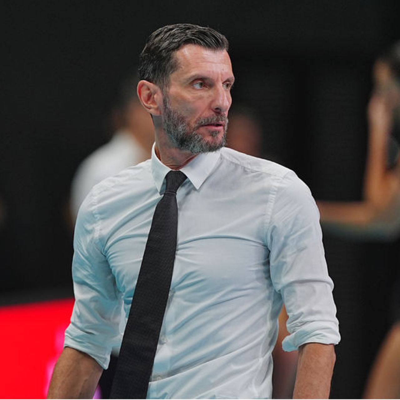 "Yarın farklı bir final maçı olacak"