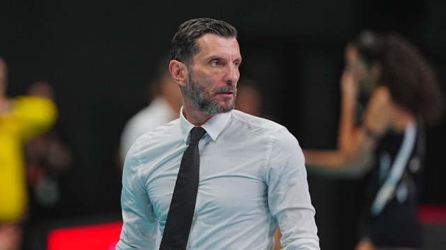 "Yarın farklı bir final maçı olacak"