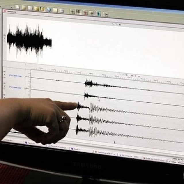 Son depremler listesi