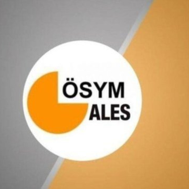 ALES başvuru tarihleri