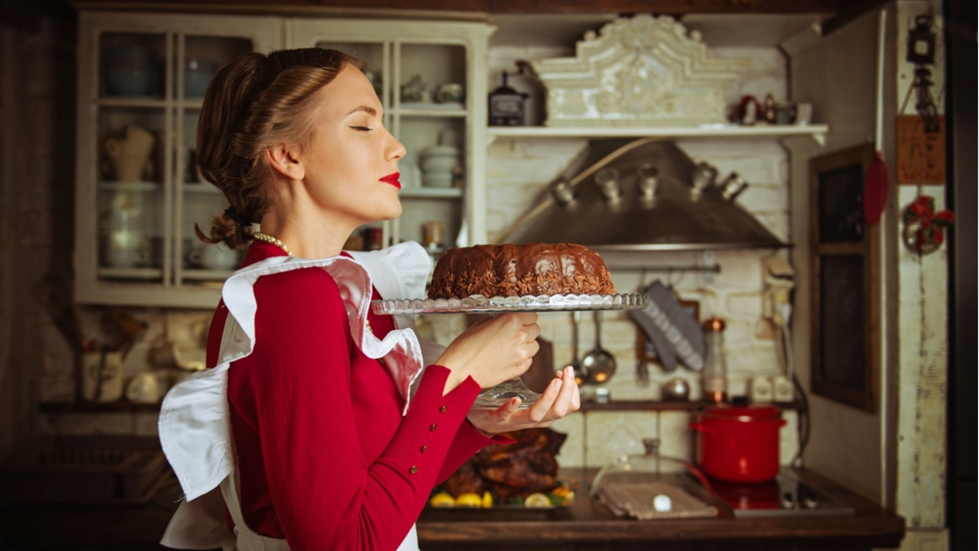 Hangi ülkede hangi tatlı yenir? İşte ülkelerin en …