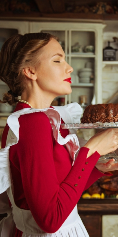 Hangi ülkede hangi tatlı yenir?