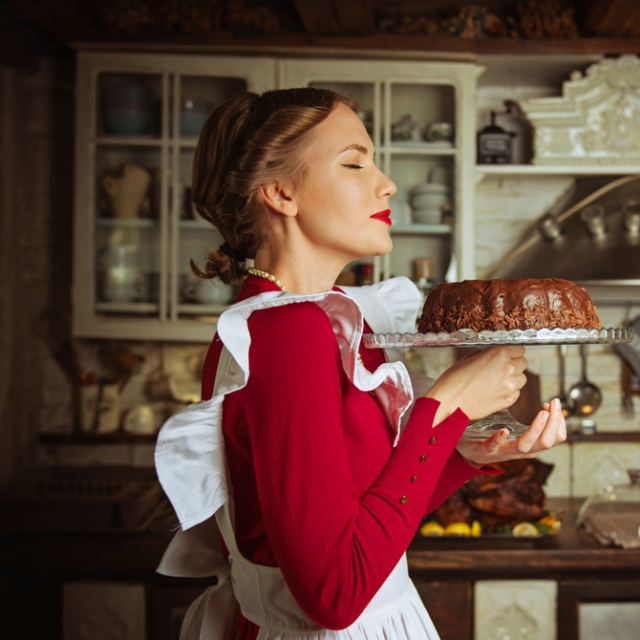 Hangi ülkede hangi tatlı yenir?