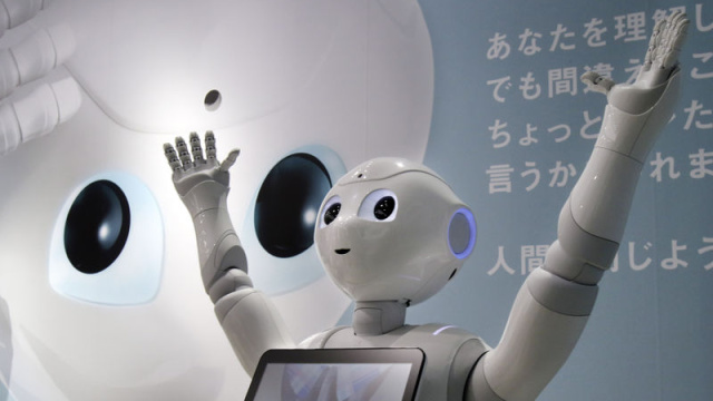 Yapay zeka iyimserliği bulaşıcı mı?