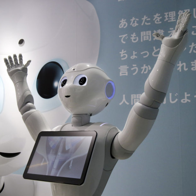 Yapay zeka iyimserliği bulaşıcı mı?