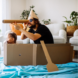 Yetişkinler için oyunun şaşırtan etkisi