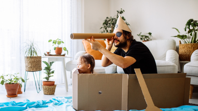 Yetişkinler için oyunun şaşırtan etkisi