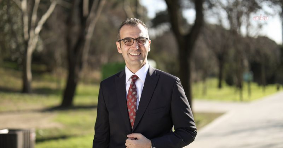 İstanbul Valiliği'nin Resul Emrah Şahan'acevabı