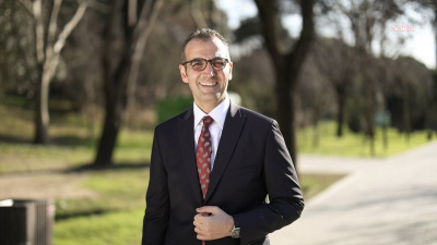 Resul Emrah Şahan'ın iddialarına yalanlama