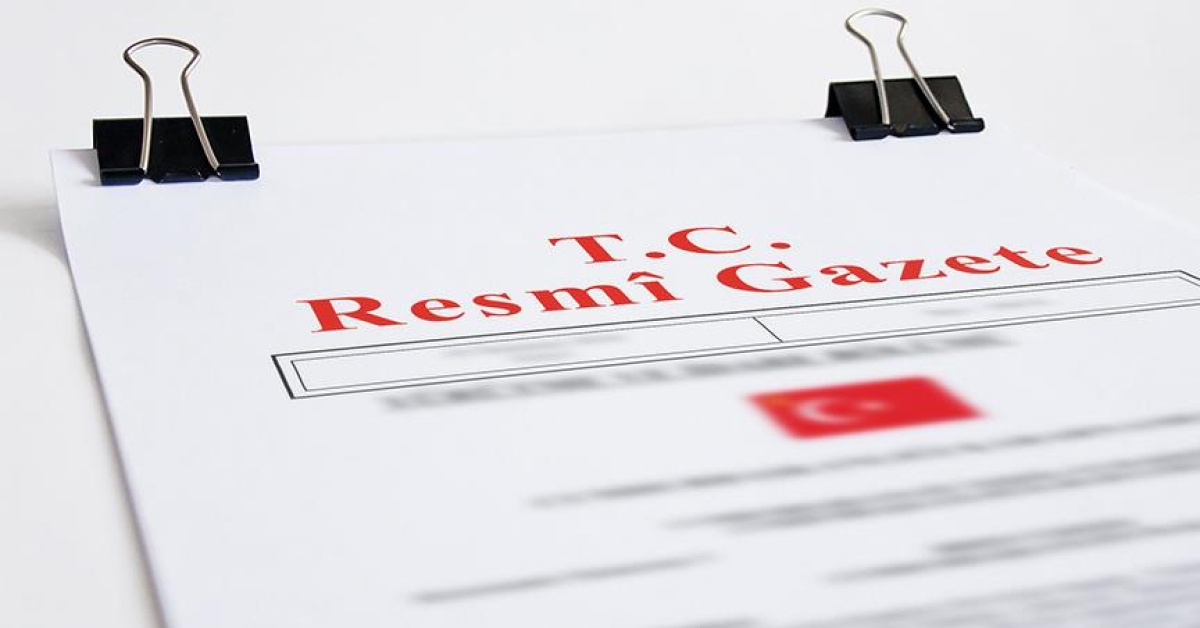 AYM: 10 partinin hesapları kanuna uygun