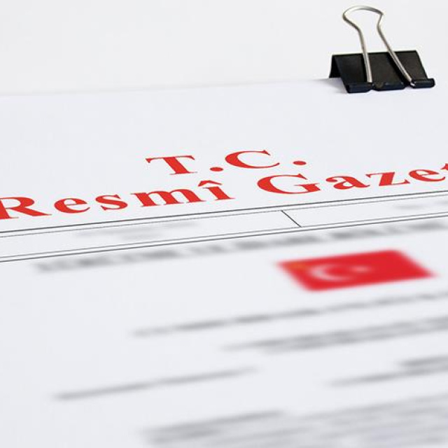 AYM: 10 partinin hesapları kanuna uygun