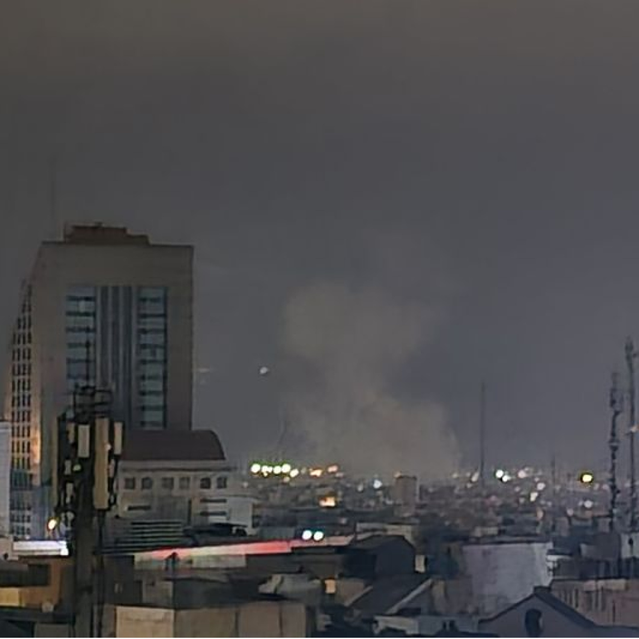 ABD'den 15 maddelik İran planı