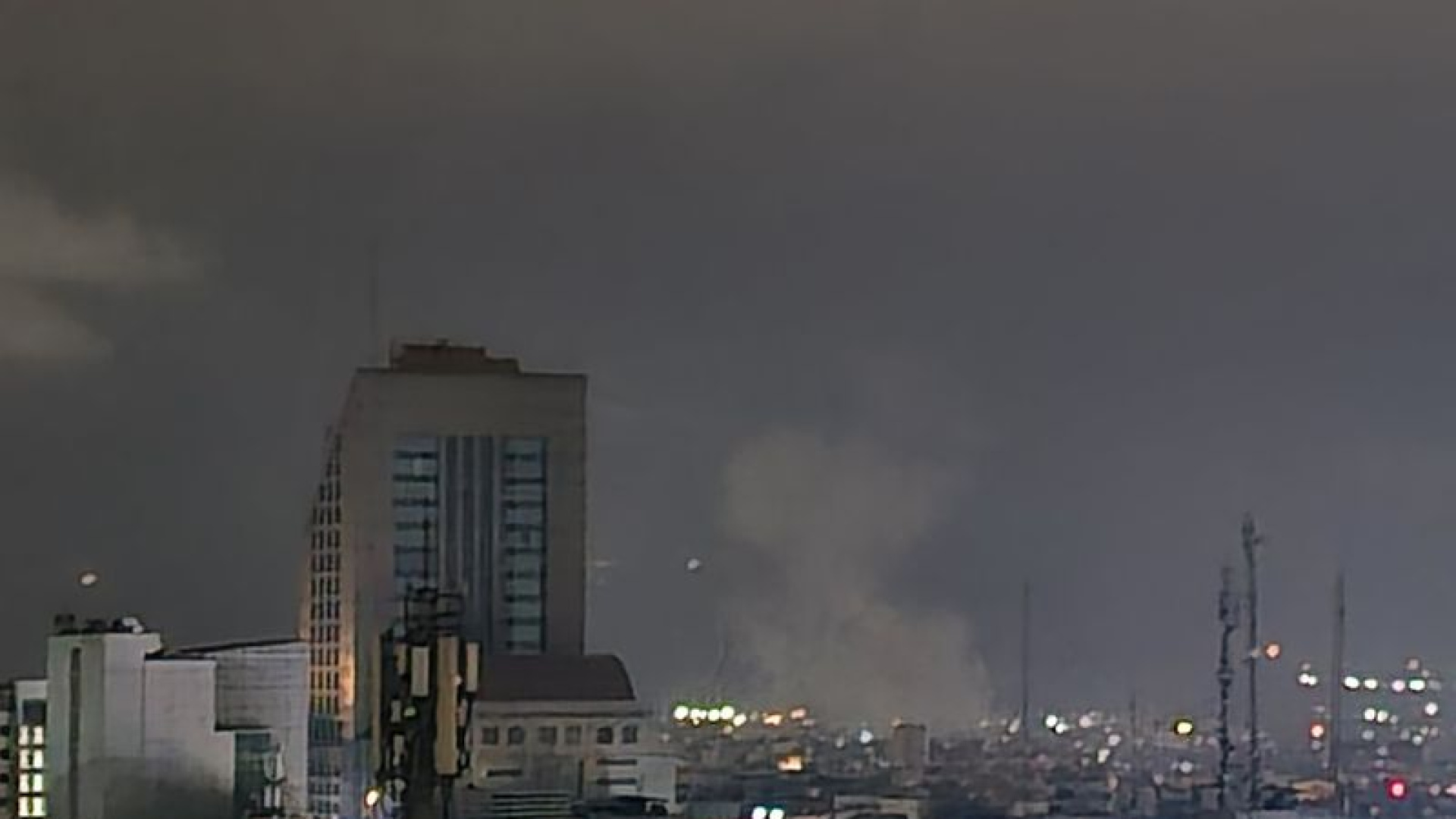 "ABD savaşı sona erdirmek için İran'a 15 maddelik bir plan gönderdi" iddiası | Dış Haberler