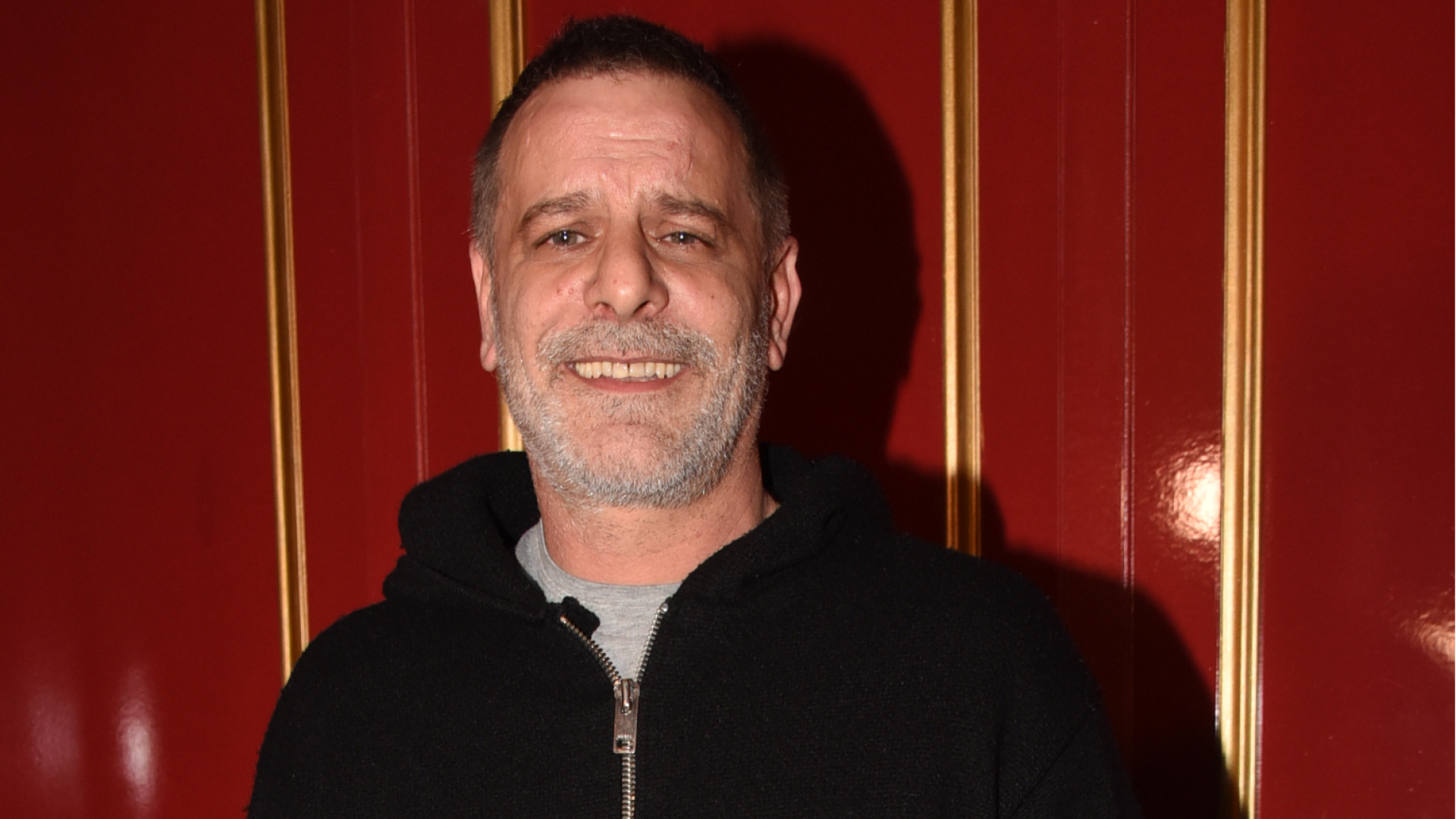 Ozan Güven: Rolden çıkamayan oyuncu tedavi olmalı - Magazin haberleri