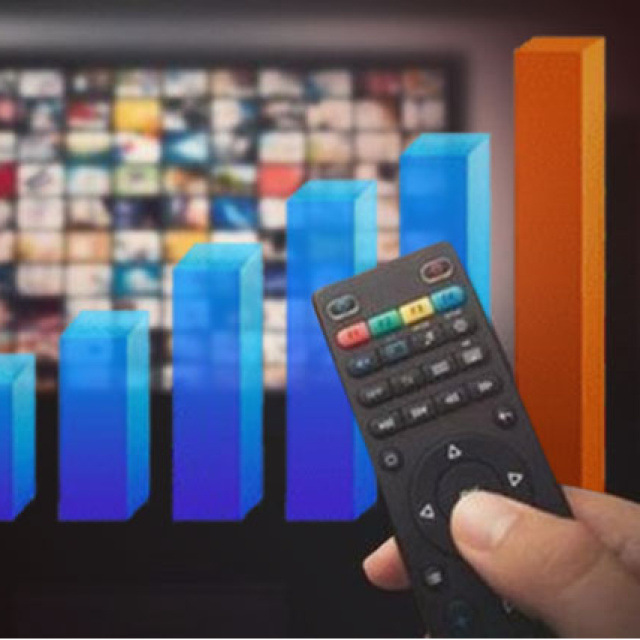 Reytinglerde hangi yapım zirvede?