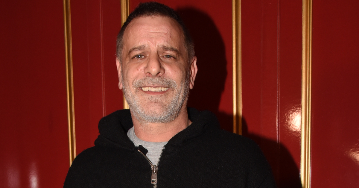 Ozan Güven: Rolden çıkamayan oyuncular acil tedavi gerek!