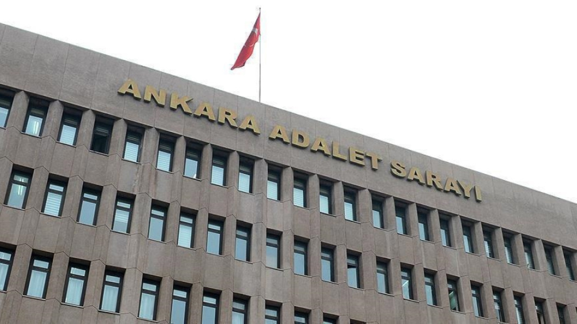 Ankara'da FETÖ Operasyonu: 9 Şüpheli İçin Gözaltı Kararı Çıktı